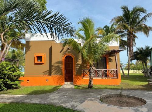 Hotel Manglares Cabaña Fragata