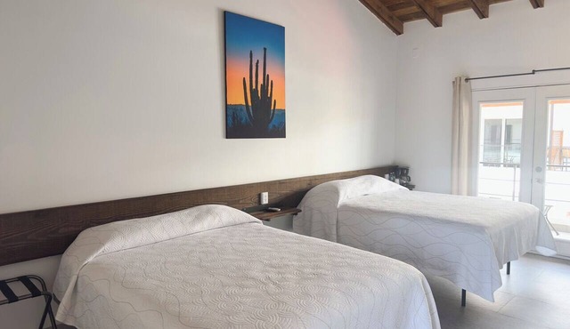 Hotel Marea Baja