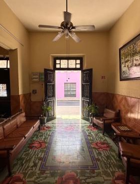 Hotel Margarita