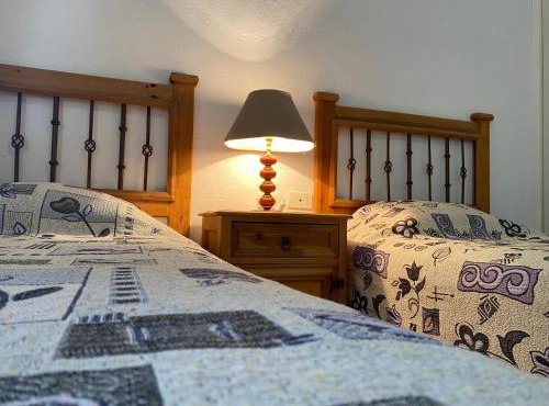 Hotel Maria Luisa