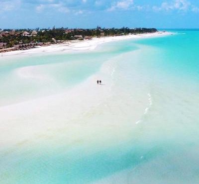 Hotel MAYARI Holbox