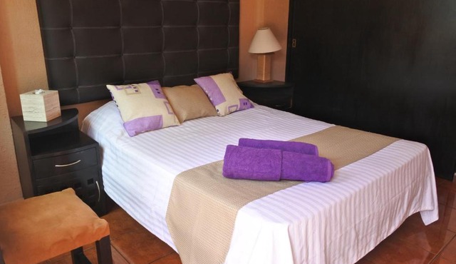 Hotel Mi Casa en Tepoz