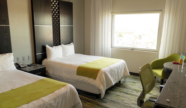Hotel Mirra San Luis