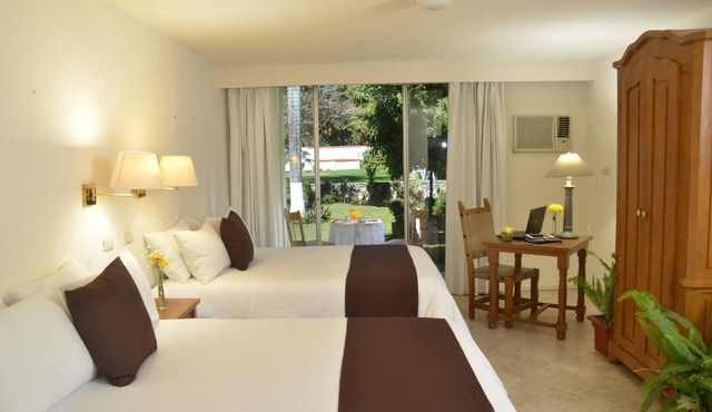 Hotel Misión Ciudad Valles