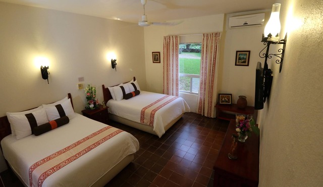 Hotel Misión Concá