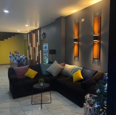Hotel Mochomos Huajuapan