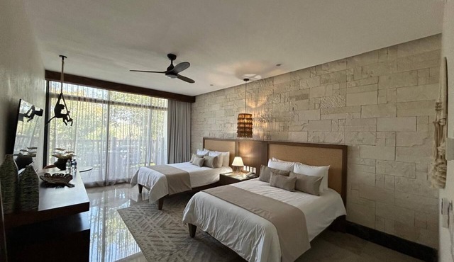 Hotel Mundo Maya Calakmul