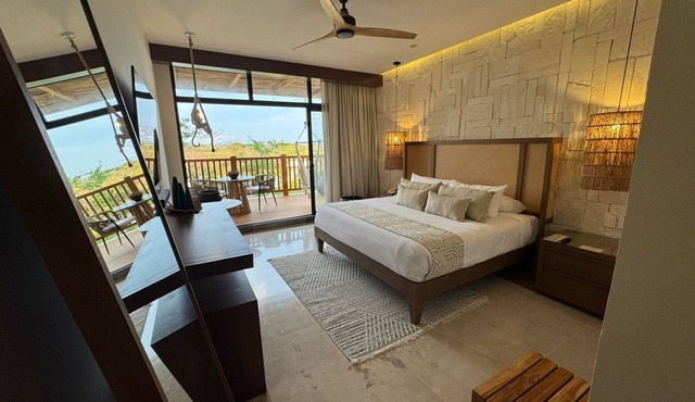 Hotel Mundo Maya Edzná