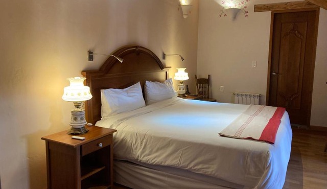 HOTEL CASA DE FAMILIA SAN CRISTOBAL