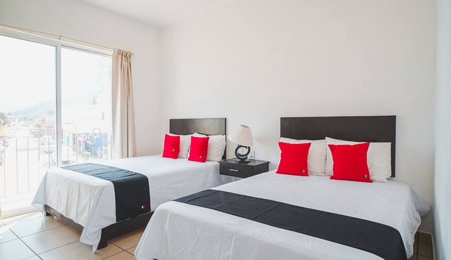 Hotel Nukuch Nah