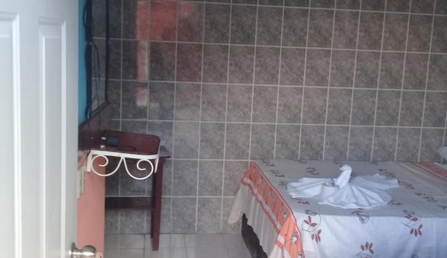 Hotel Naj Kin