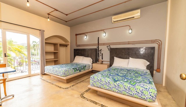 Hotel OM Huatulco
