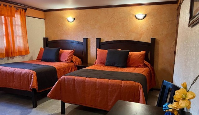 Hotel Paraiso Real