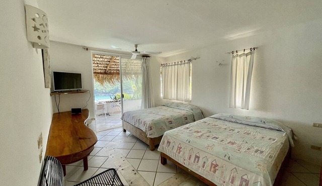 Hotel Playa Fandango