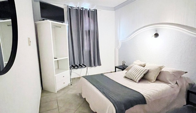Hotel Plaza San Juan
