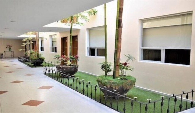 Hotel Plaza Pachuca
