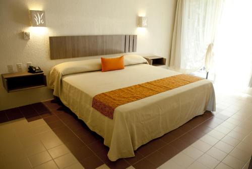 Hotel Plaza Palenque