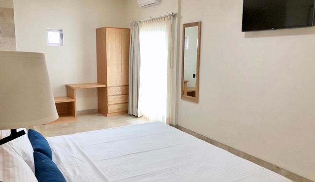 Hotel Plaza Rioverde