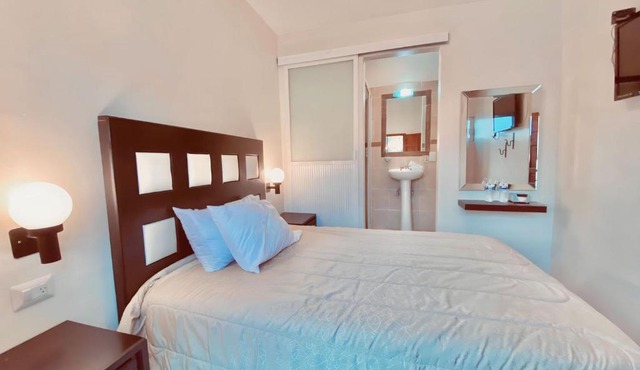 HOTEL PLAZA VASCO