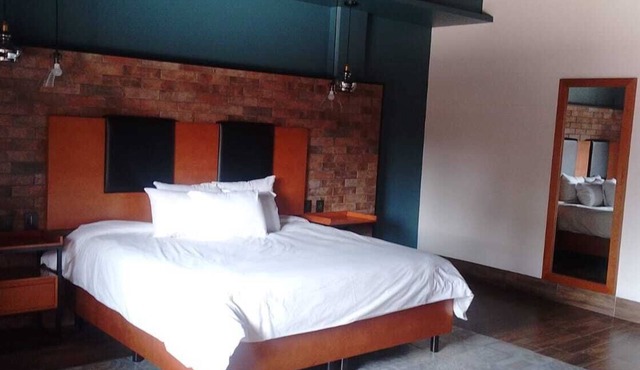 HOTEL PLAZA XIHUINGO