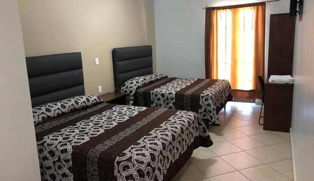 Hotel Posada Ruisenor
