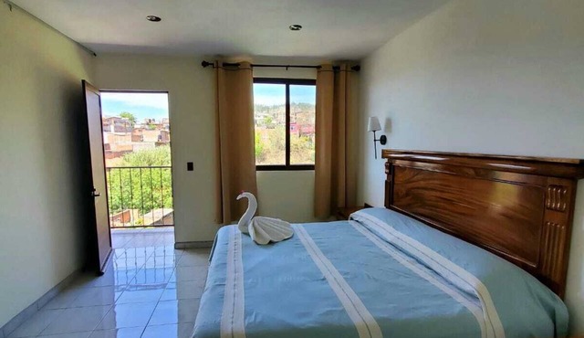 Hotel Posada Camelinas