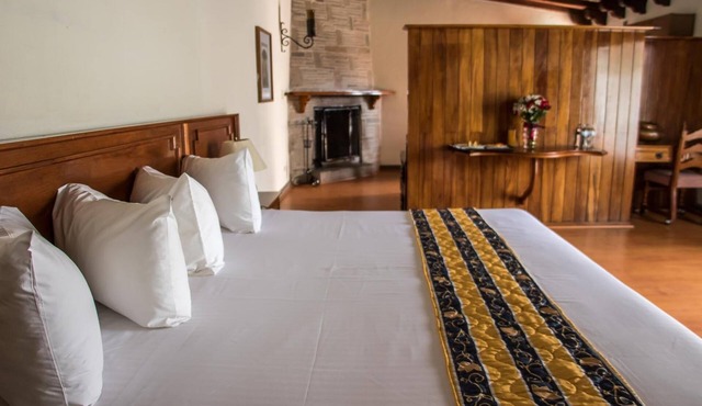 Hotel Posada Vista Bella