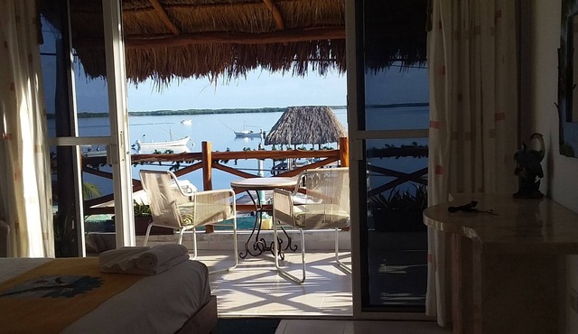Hotel Punta Ponto