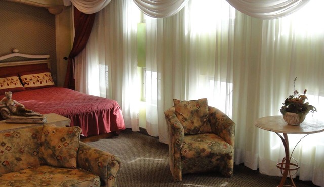Hotel Quinta Cesar