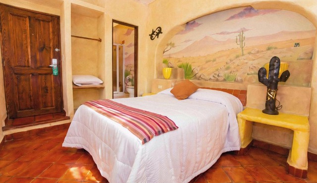 Hotel Quinta Bella