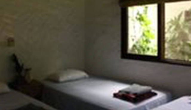 Hotel Quinto Sol