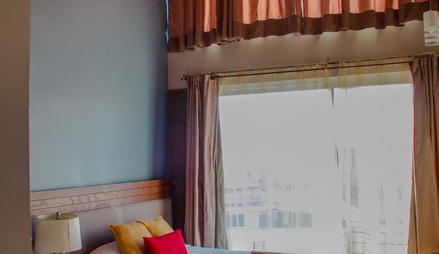 Hotel Rancho Tabachines