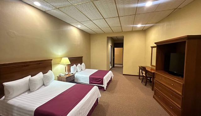 Hotel Reforma