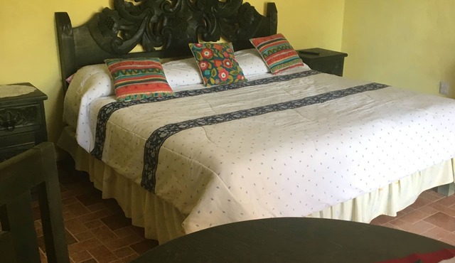 Hotel Ricardos