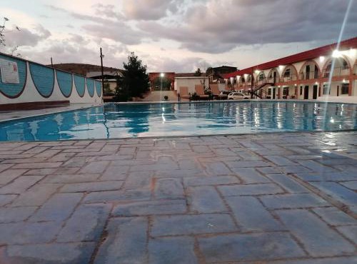 Hotel Rincón Paraíso