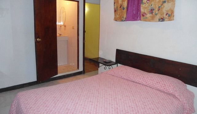 Hotel San Andres