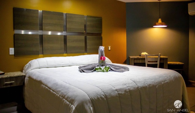 Hotel San Angel & Spa