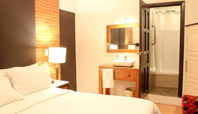 Hotel Santa Fe