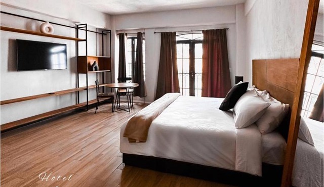 Hotel Santa María