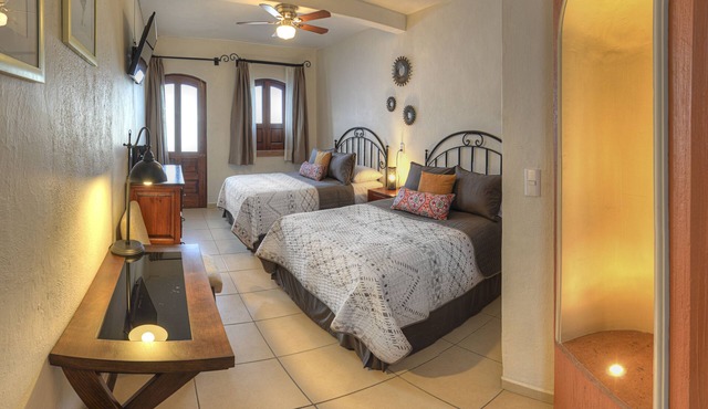 Hotel Santa Paula