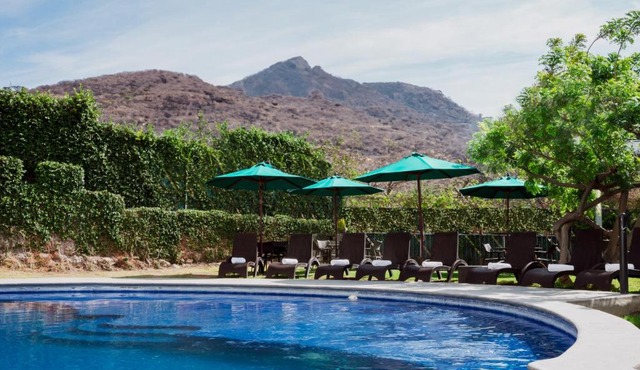 Hotel SI Chapala