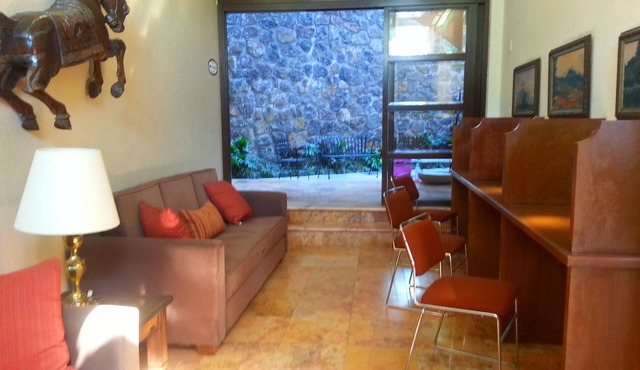 Hotel & Spa Hacienda de Cortes