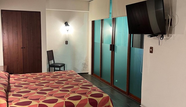 Hotel Suites Real Córdoba