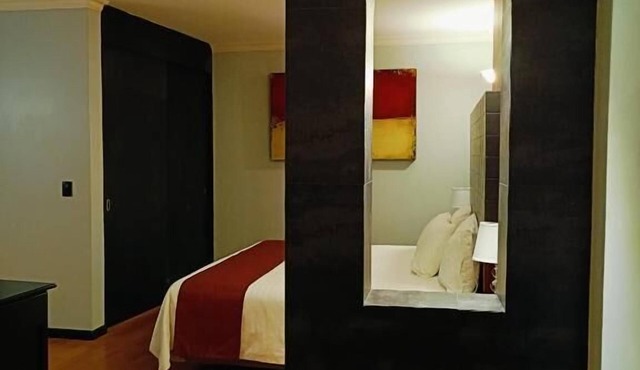 Hotel & Suites Virreynal