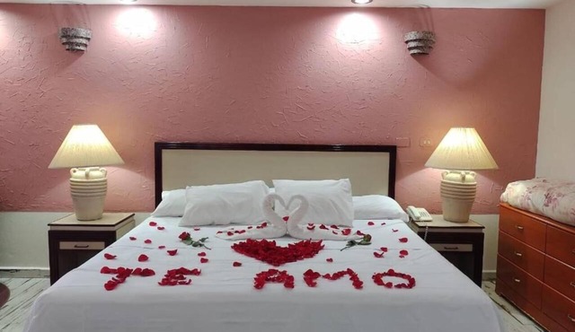 HOTEL TAMAZUNCHALE