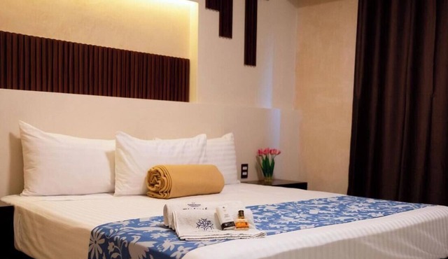 Hotel Taxaha