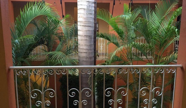 Hotel Tierra del Sol Oaxaca