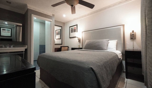 Hotel Tj Plaza