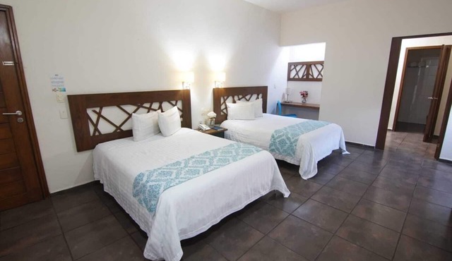 Hotel Tres Soles