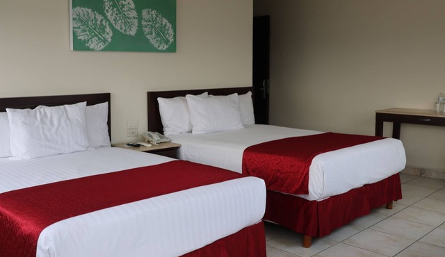 Hotel Urban Express